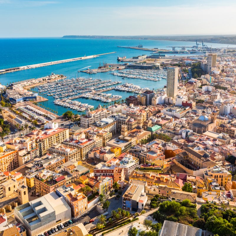 Alicante